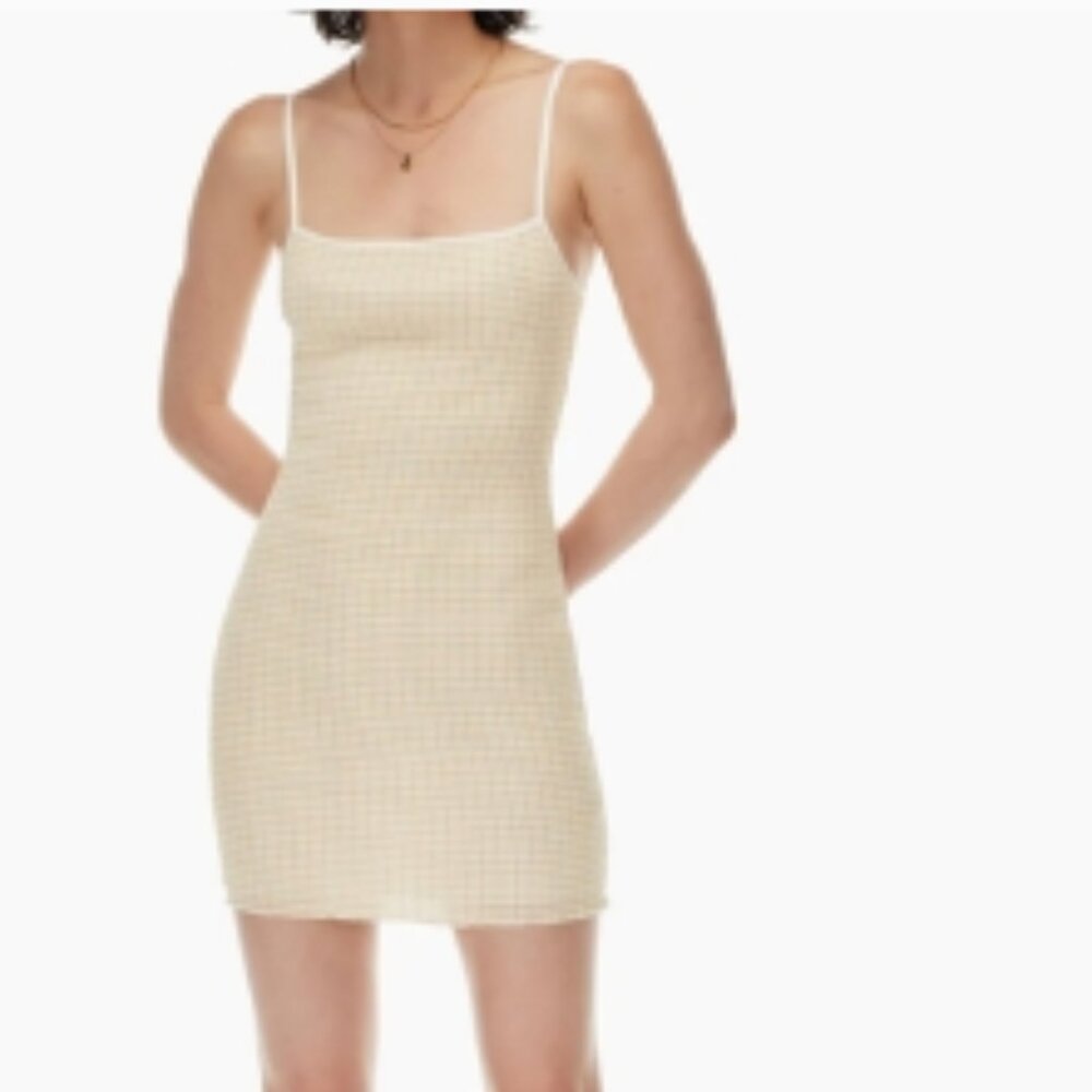 wilfred jazz dress size s